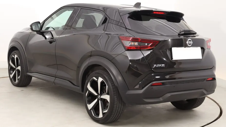Nissan Juke -