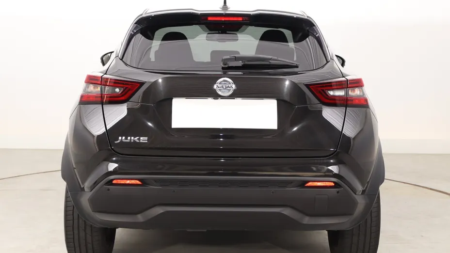 Nissan Juke -