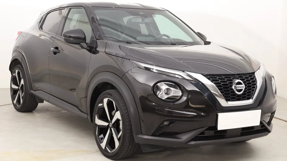 Nissan Juke -