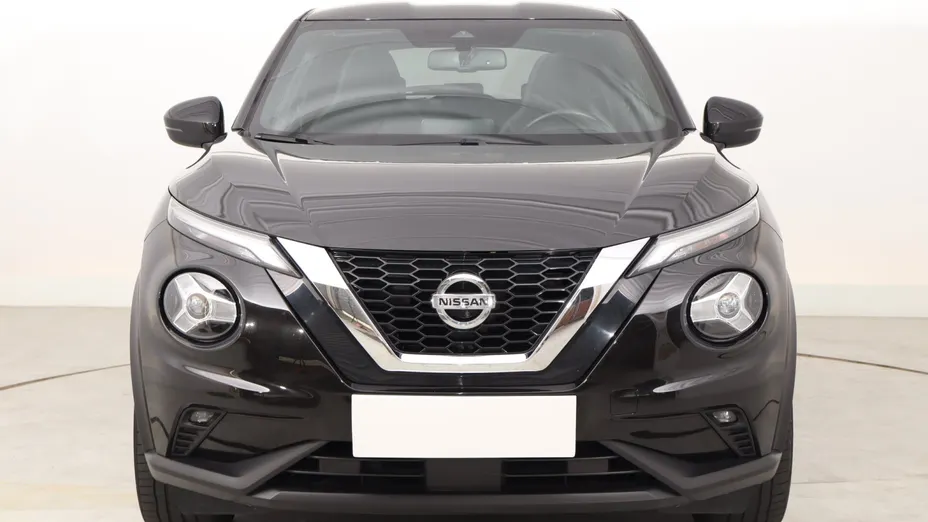 Nissan Juke -