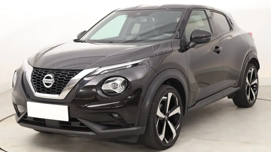Nissan Juke -