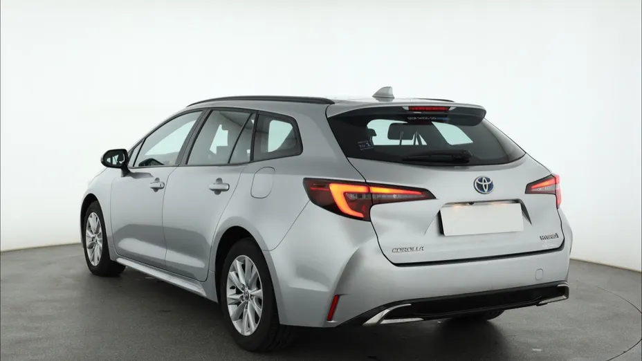 Toyota Corolla -