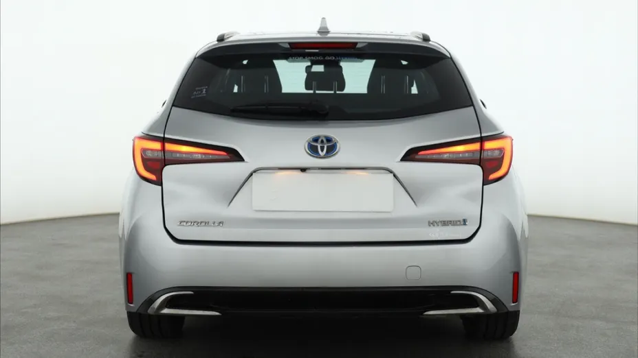 Toyota Corolla -