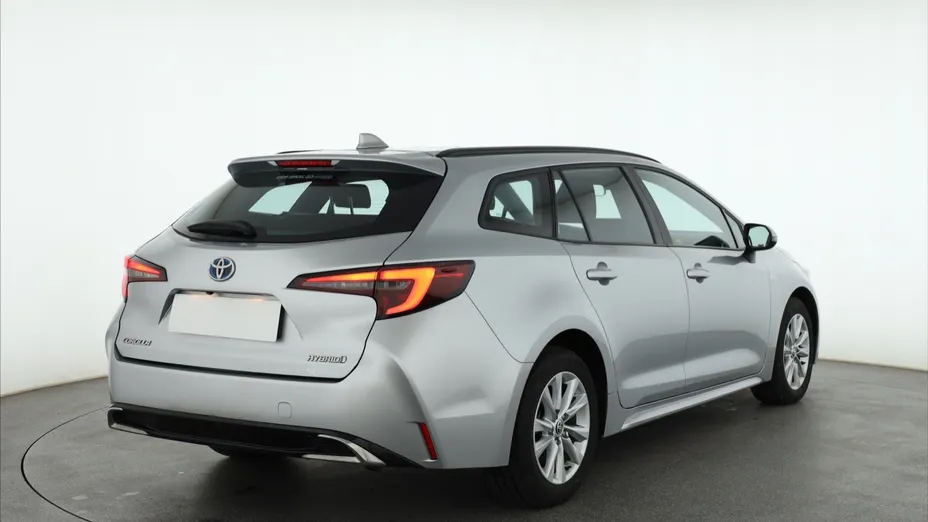 Toyota Corolla -