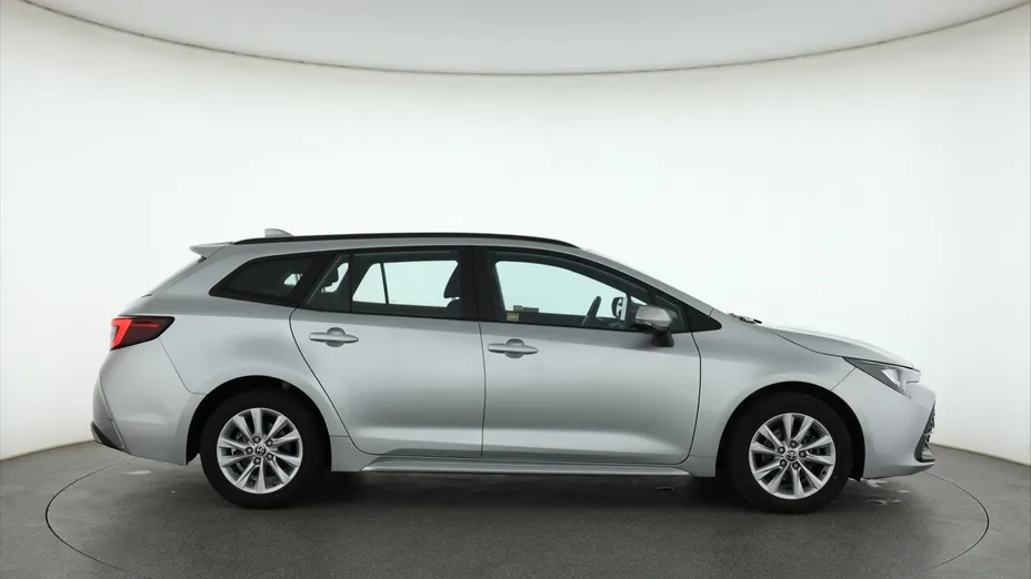 Toyota Corolla -