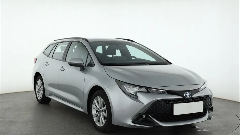 Toyota Corolla -