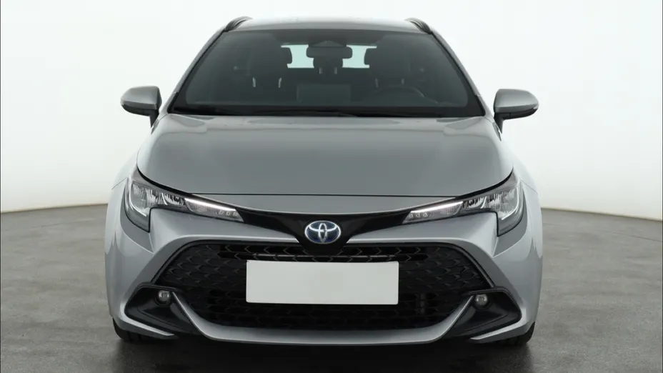 Toyota Corolla -