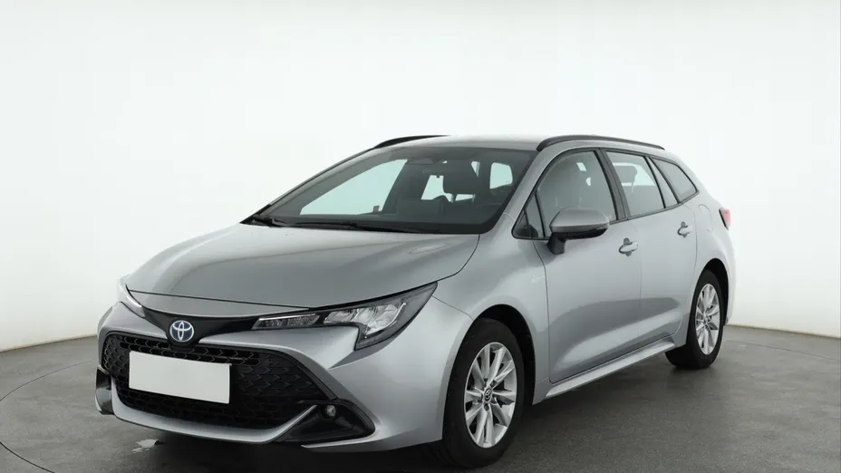 Toyota Corolla -