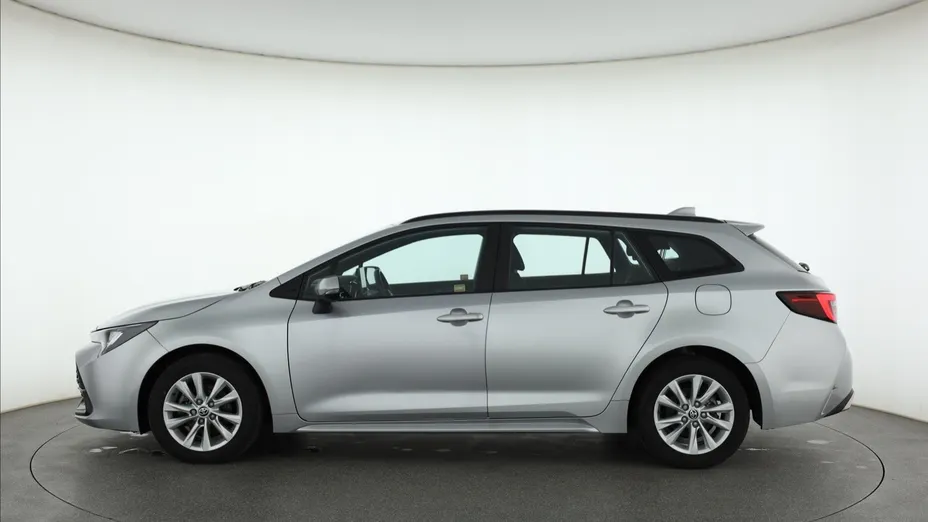 Toyota Corolla -