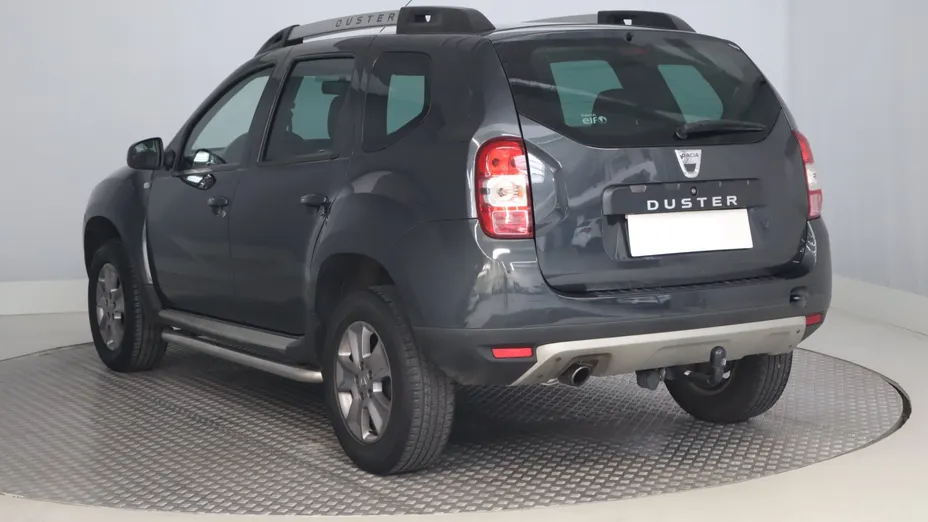 Dacia Duster -