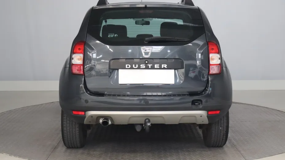 Dacia Duster -