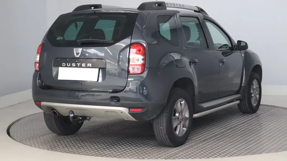 Dacia Duster -
