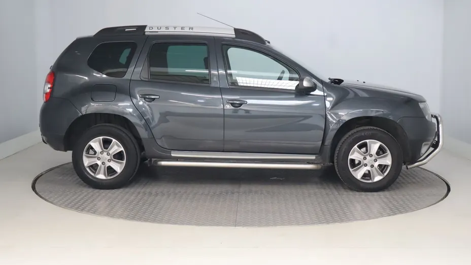 Dacia Duster -