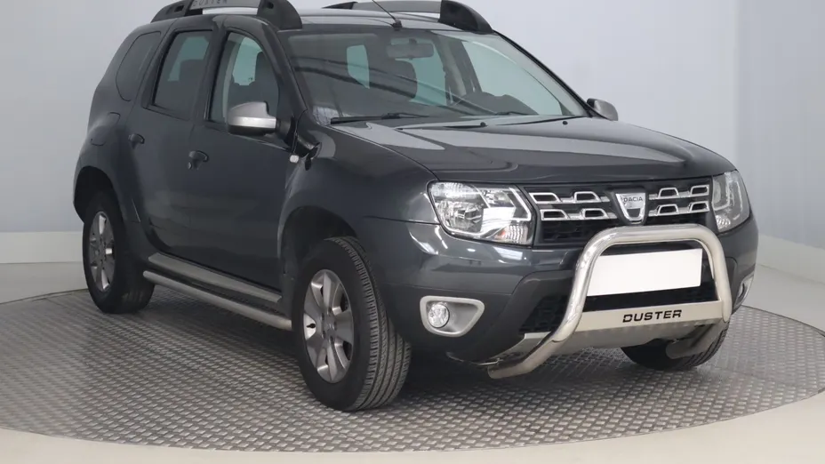 Dacia Duster -