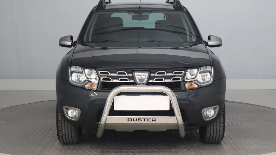 Dacia Duster -