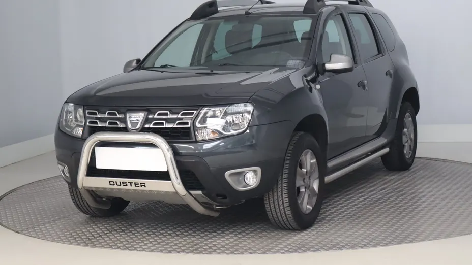 Dacia Duster -