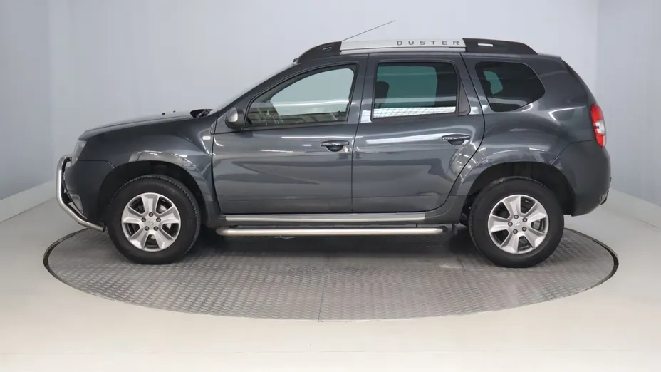 Dacia Duster -