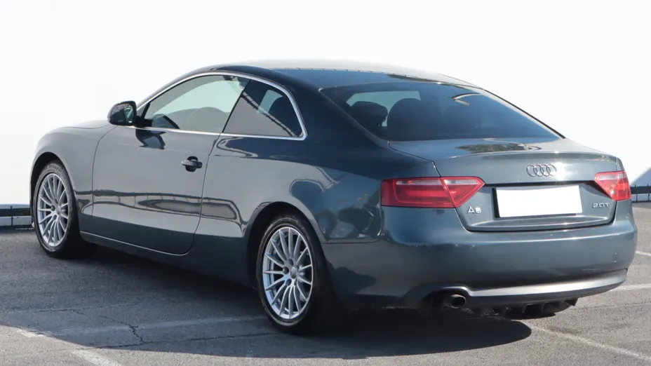 Audi A5 -