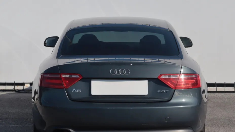 Audi A5 -