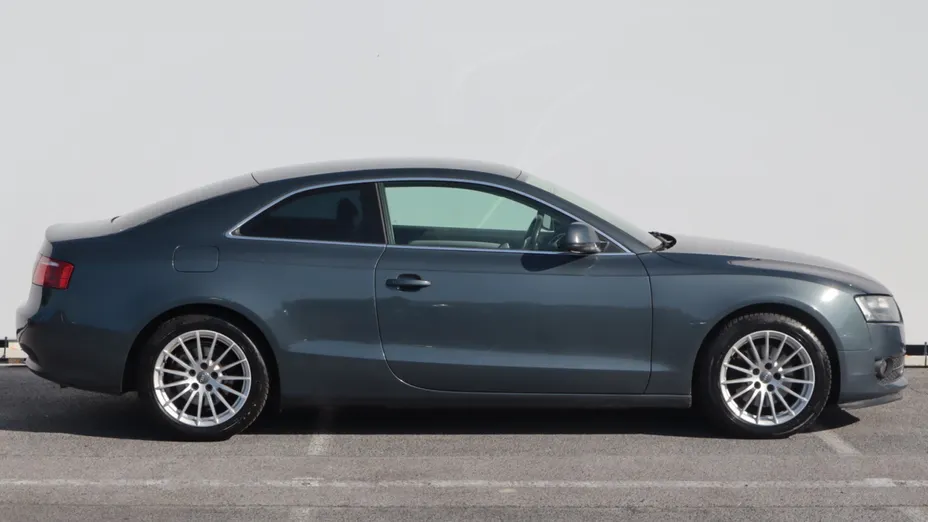 Audi A5 -