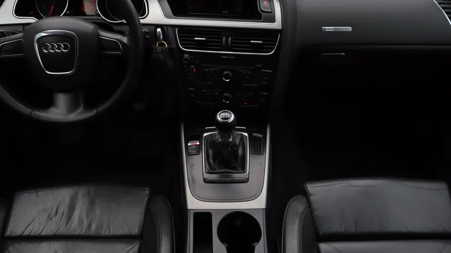 Audi A5 -