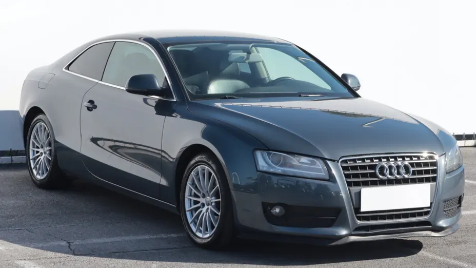 Audi A5 -