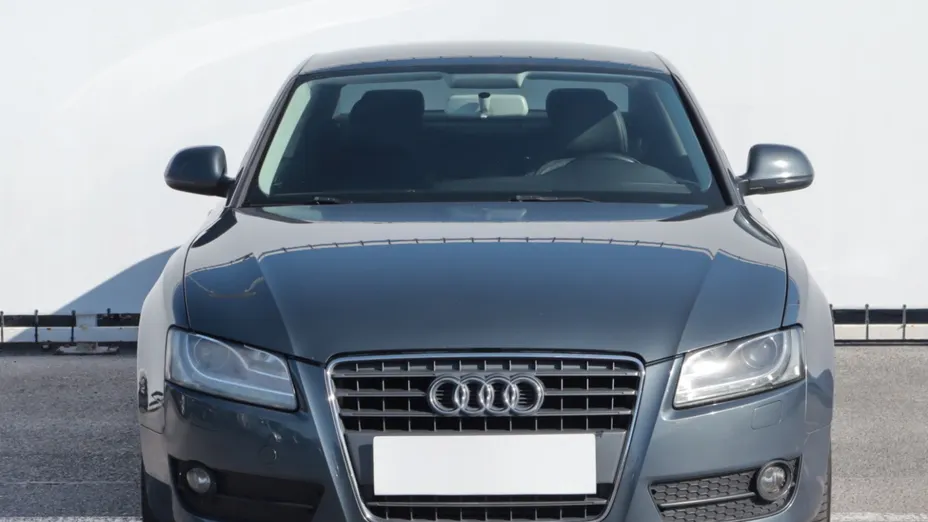 Audi A5 -