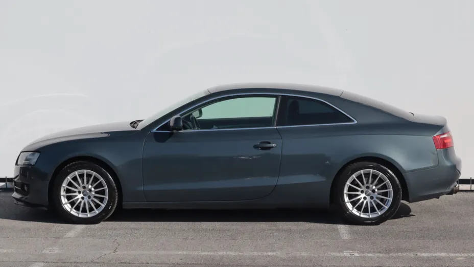 Audi A5 -