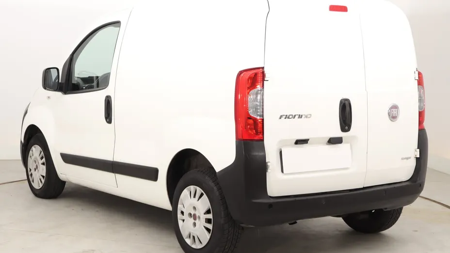 Fiat Fiorino -