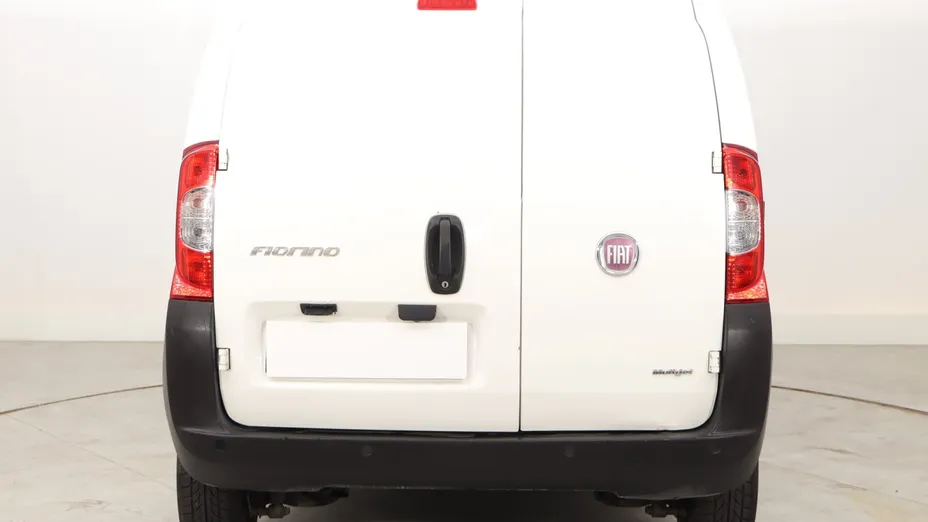 Fiat Fiorino -
