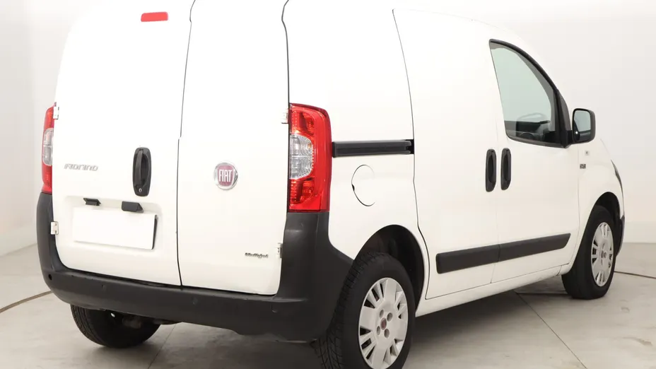 Fiat Fiorino -