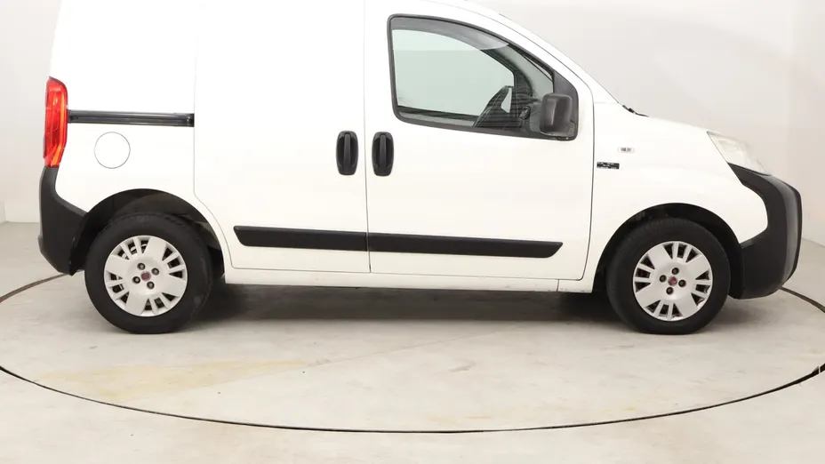 Fiat Fiorino -