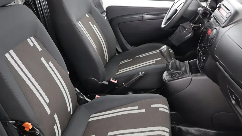 Fiat Fiorino -