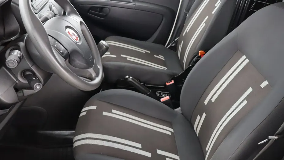 Fiat Fiorino -