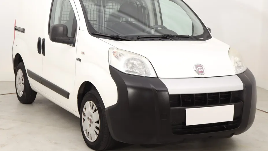 Fiat Fiorino -