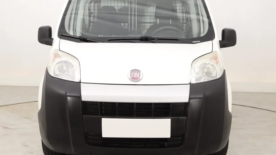 Fiat Fiorino -