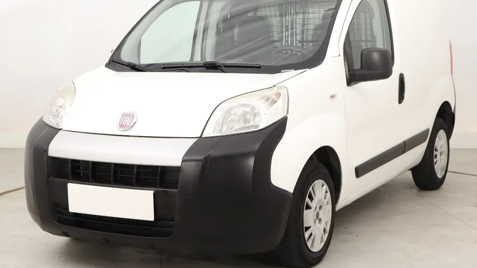 Fiat Fiorino -