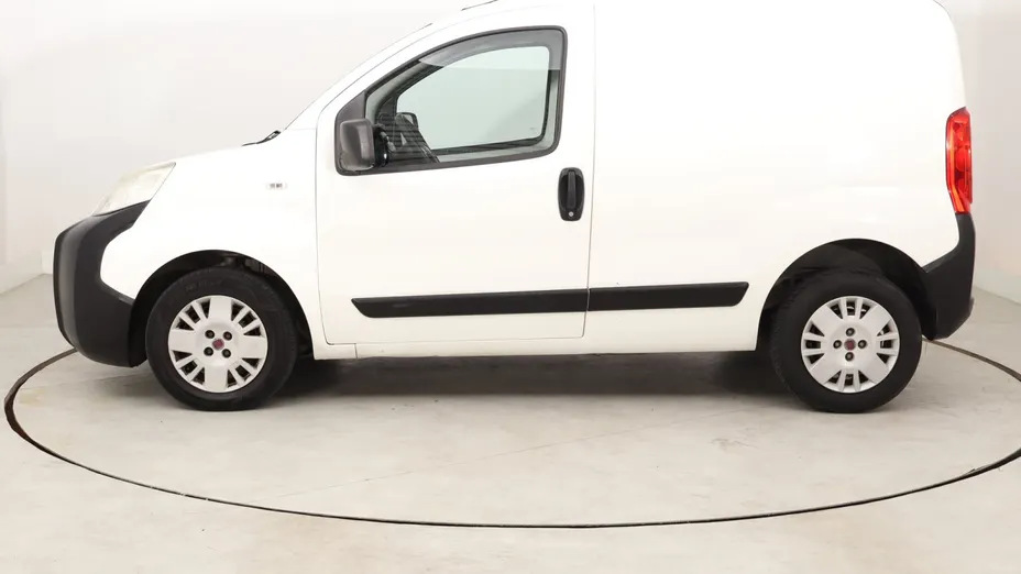 Fiat Fiorino -