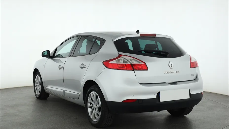 Renault Megane -