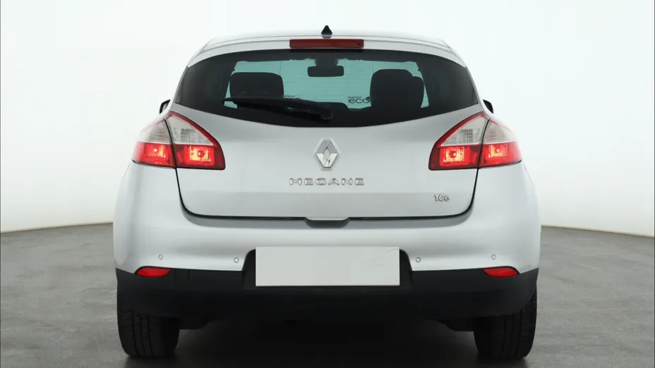 Renault Megane -