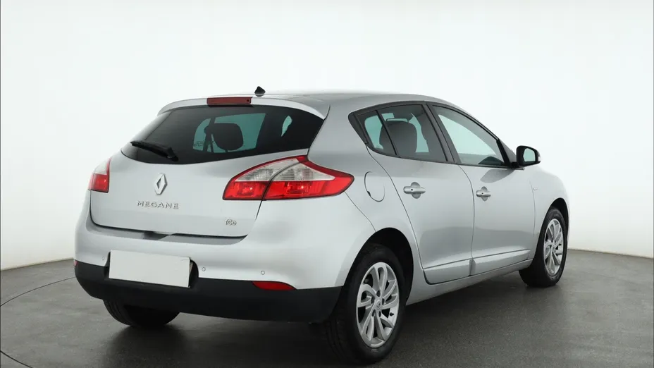 Renault Megane -