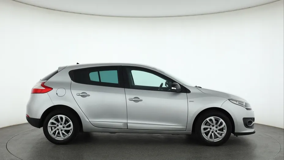Renault Megane -
