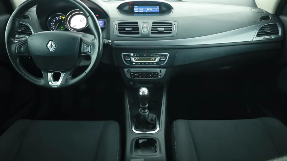 Renault Megane -