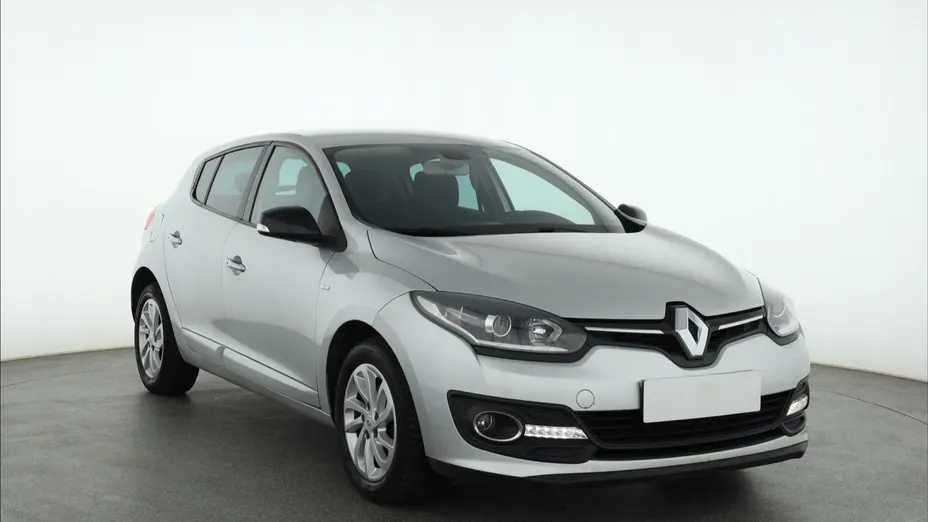 Renault Megane -