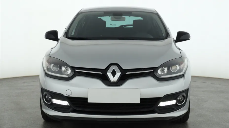Renault Megane -