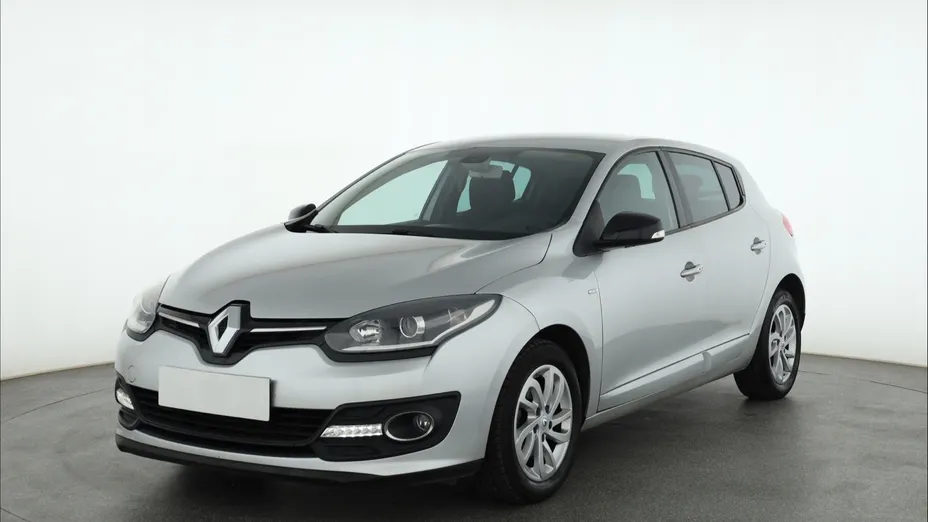 Renault Megane -