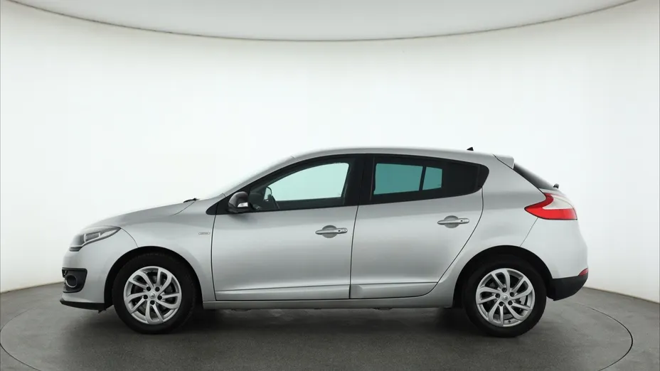 Renault Megane -