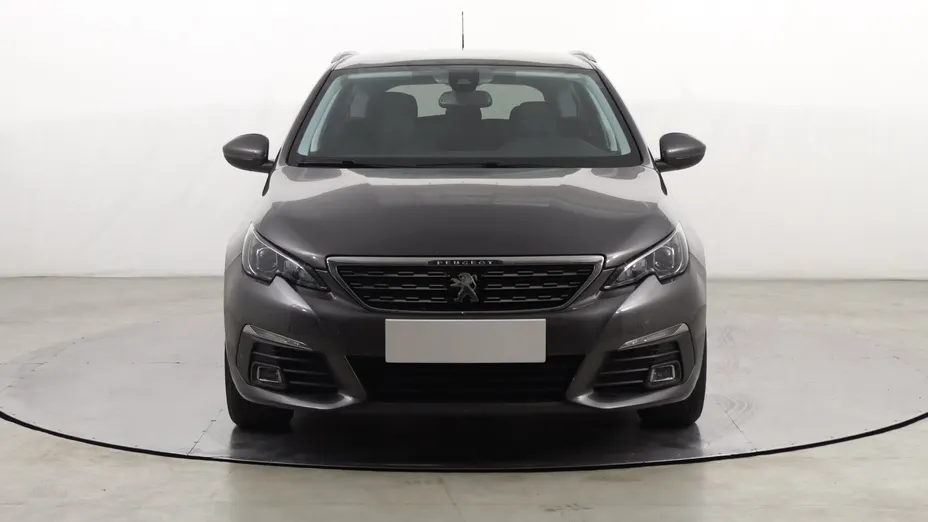Peugeot 308 -