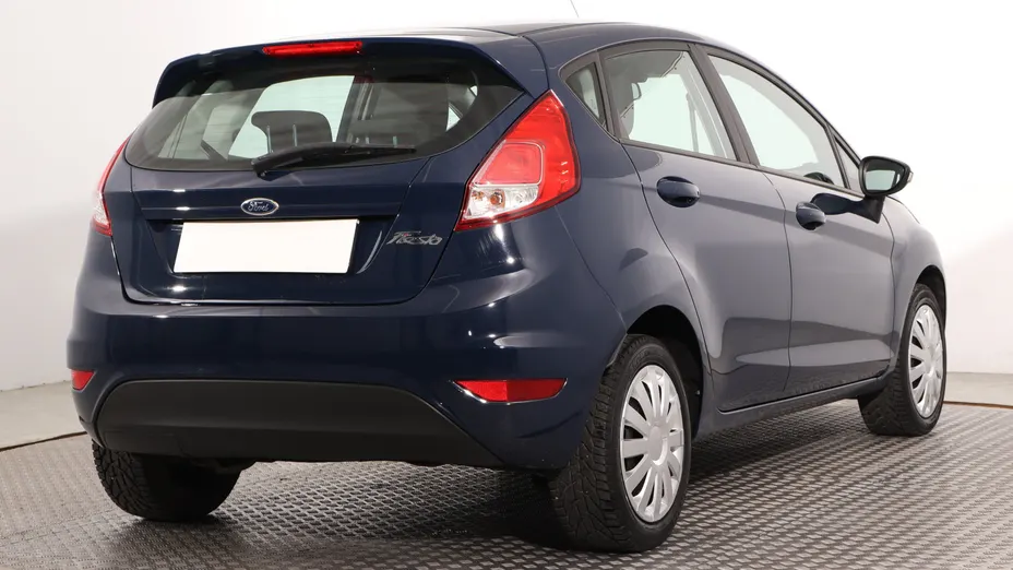 Ford Fiesta -