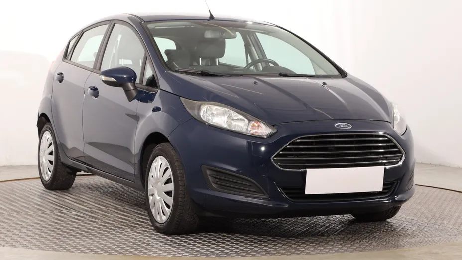 Ford Fiesta -